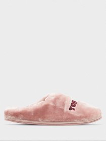 Тапки Tommy Hilfiger модель FW0FW04367-TZ6 Фото
