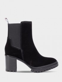 Челси Tommy Hilfiger модель FW0FW04342-990 Фото