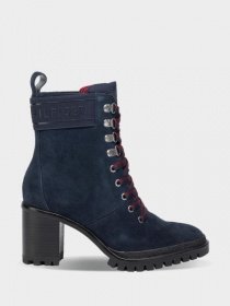 Черевики Tommy Hilfiger Модель FW0FW04341-CKI Фото
