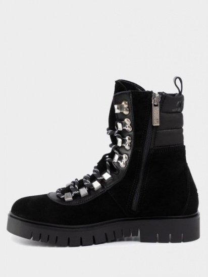 Чоботи Tommy Hilfiger модель EN0EN00613-990 — фото - INTERTOP