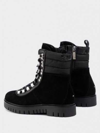 Чоботи Tommy Hilfiger модель EN0EN00613-990 — фото 3 - INTERTOP