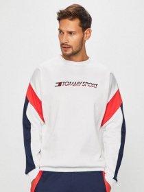 Пуловер Tommy Hilfiger модель S20S200275-YCD Фото