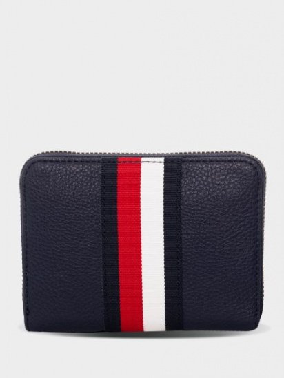 Гаманець Tommy Hilfiger модель AW0AW07118-CJM — фото - INTERTOP