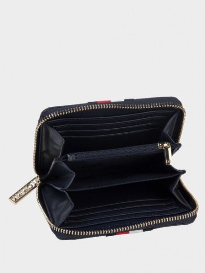 Гаманець Tommy Hilfiger модель AW0AW07118-CJM — фото 3 - INTERTOP
