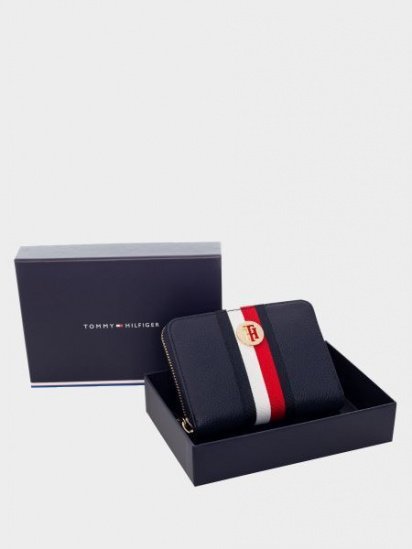 Гаманець Tommy Hilfiger модель AW0AW07118-CJM — фото 4 - INTERTOP