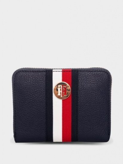 Гаманець Tommy Hilfiger модель AW0AW07118-CJM - фото