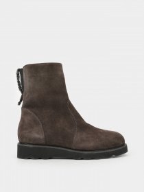 Черевики Viko модель 1218-21 GRY B43_W_tn Фото