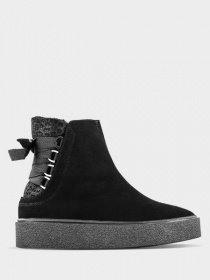 Черевики Viko модель 1075-22 BLK B01Fb13_W_tn Фото