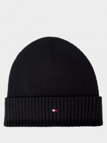 Шапка Tommy Hilfiger модель AM0AM05148-BDS Фото