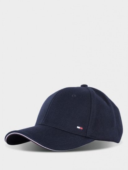 Кепка Tommy Hilfiger модель AM0AM05149-CJM - фото