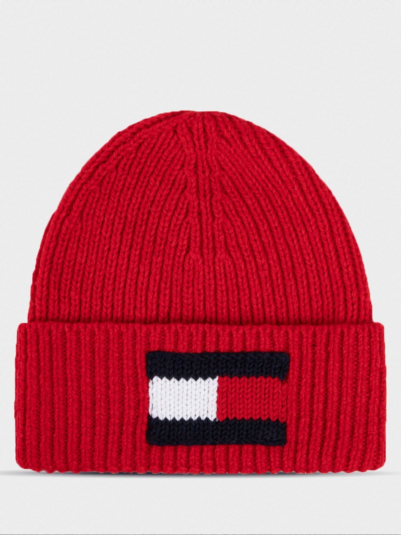 Шапка Tommy Hilfiger модель AM0AM05152-XAF Фото