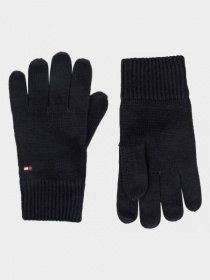 Перчатки Tommy Hilfiger модель AM0AM05179-BDS Фото