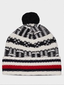 Шапка Tommy Hilfiger модель AM0AM05678-0GQ Фото