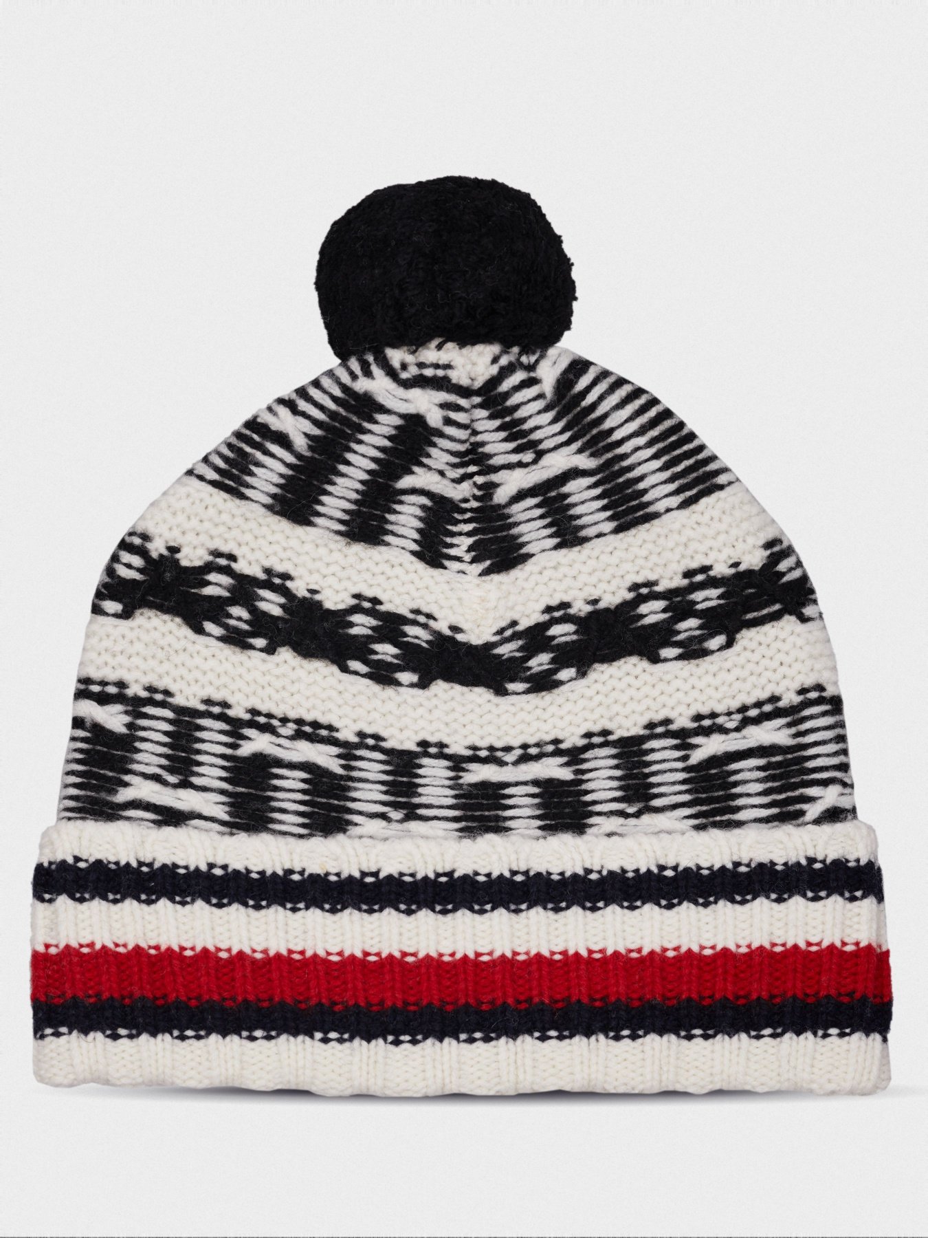 Шапка Tommy Hilfiger модель AM0AM05678-0GQ Фото