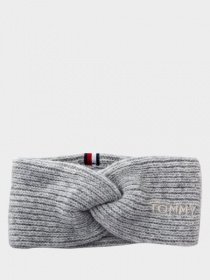 Повязка на голову Tommy Hilfiger модель AW0AW07174-0IR Фото