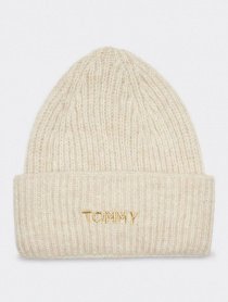 Шапка Tommy Hilfiger модель AW0AW07175-AEK Фото
