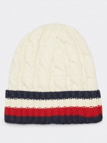 Шапка Tommy Hilfiger модель AW0AW07179-0I6 Фото