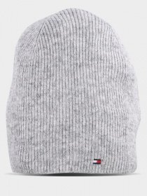 Шапка Tommy Hilfiger модель AW0AW07186-0IR Фото