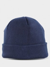 Шапка Tommy Hilfiger модель AW0AW07230-CBK Фото