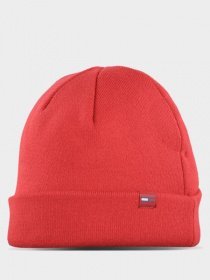 Шапка Tommy Hilfiger модель AW0AW07230-XA8 Фото