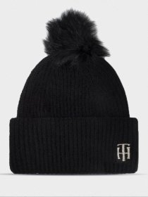 Шапка Tommy Hilfiger модель AW0AW07545-BDS Фото