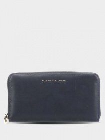 Кошелек Tommy Hilfiger модель AW0AW07124-0G7 Фото