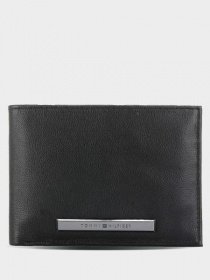 Портмоне Tommy Hilfiger модель AM0AM05058-BDS Фото