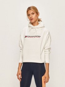 Худи Tommy Hilfiger модель S10S100360-100 Фото