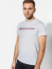 Футболки и поло Tommy Hilfiger модель S20S200051-001 Фото