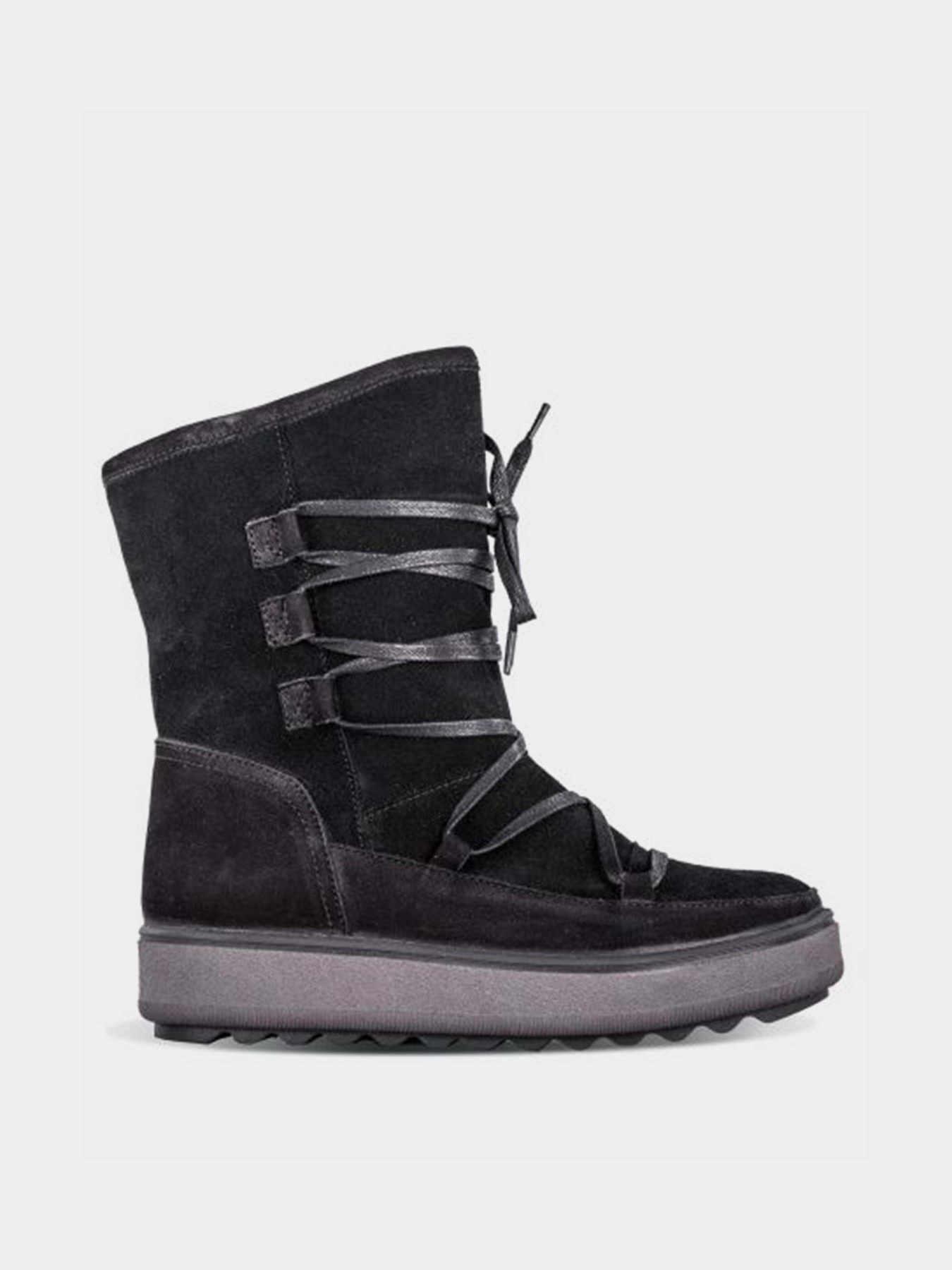 Сапоги TUTO VZUTO модель 09/11-060-213/207 Фото