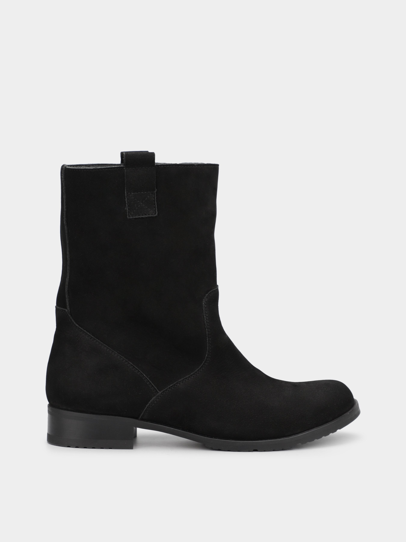 Чоботи TUTO VZUTO модель 02/6-102-213 Фото