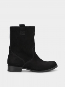 Сапоги TUTO VZUTO модель 02/6-102-213 Фото