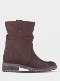 Сапоги TUTO VZUTO модель 43/2-0016-307 Фото