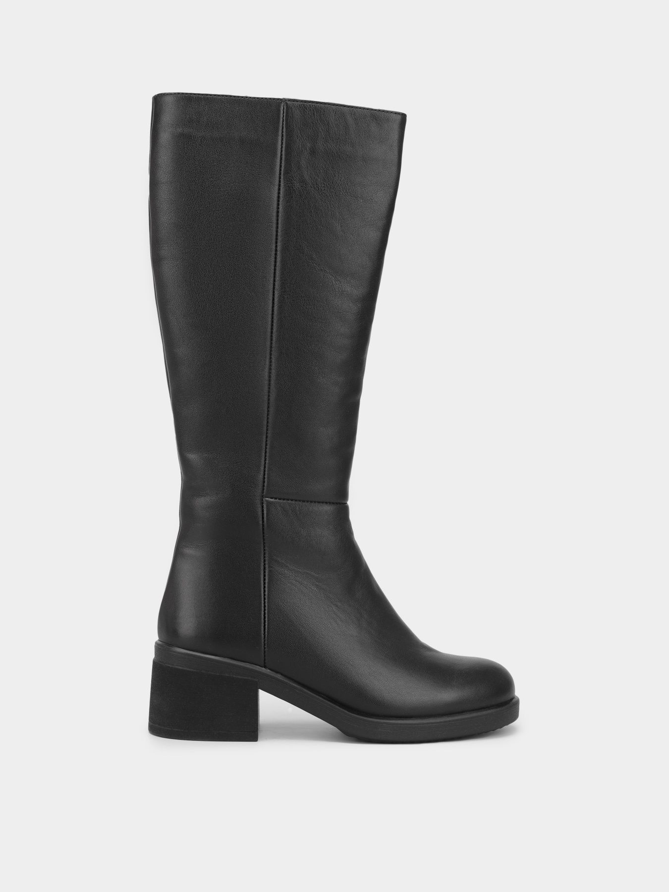 Сапоги TUTO VZUTO модель N45/1-307-204 Фото