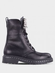 Ботинки Papuchi модель 10-23 Фото