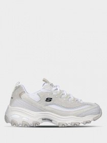 Кроссовки fashion Skechers модель 13147 OFWT Кроссовки fashion Skechers модель 13147 OFWT Фото