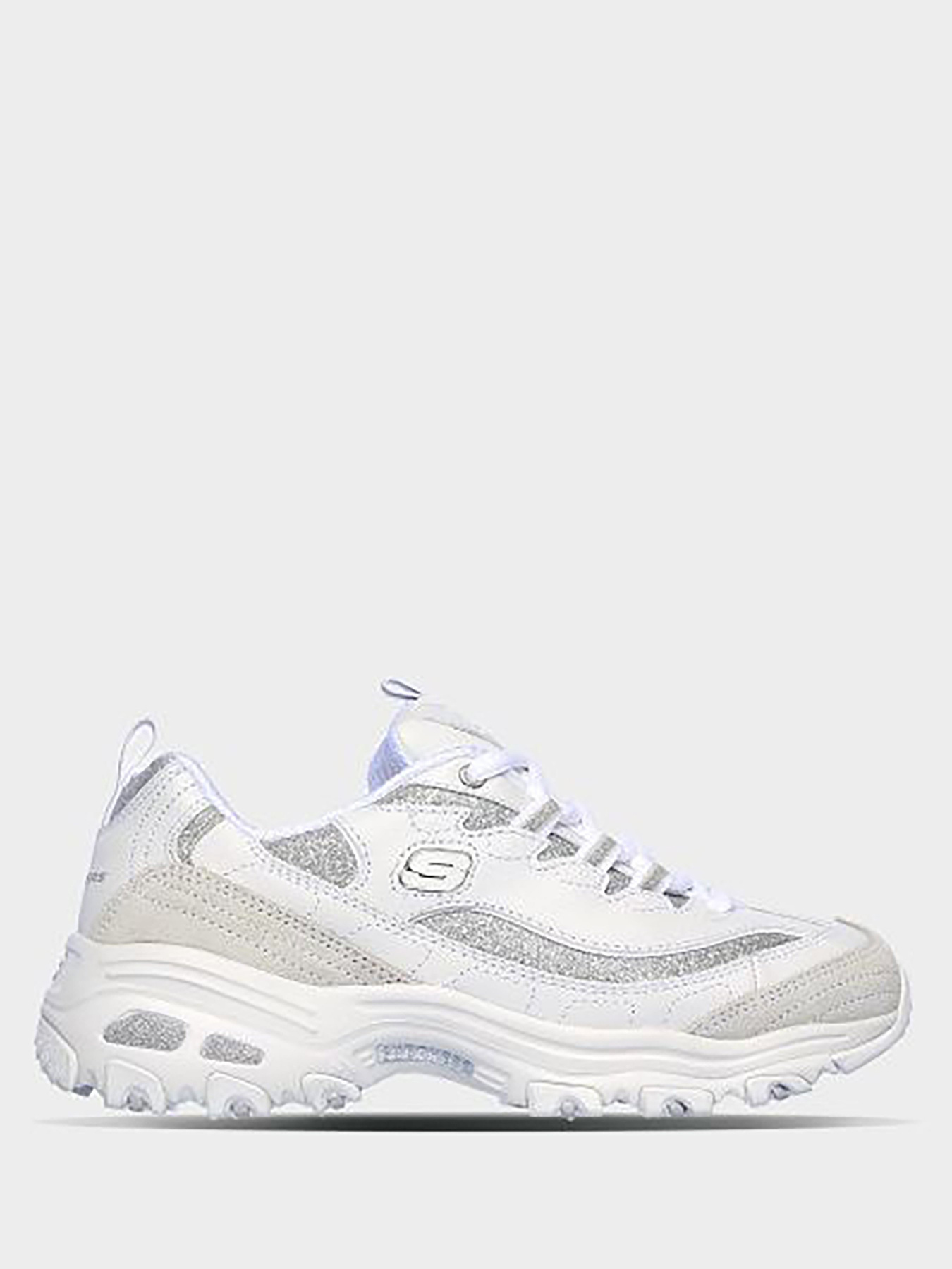 Кроссовки fashion Skechers модель 13155 WSL Фото