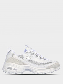 Кроссовки fashion Skechers модель 13155 WSL Фото