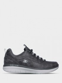 Кросівки Skechers модель 12934 CHAR Кросівки Skechers модель 12934 CHAR Фото