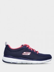Кросівки для спорту Skechers Flex Appeal 3.0 - First Insight модель 13070 NVAQ Фото