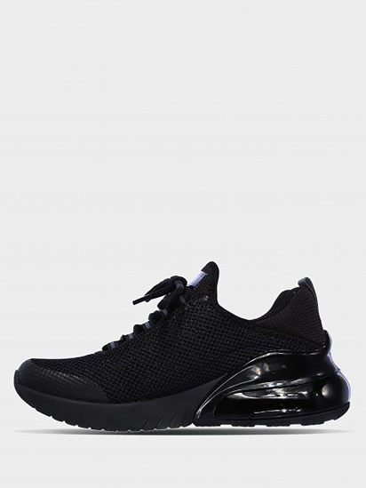 Кроссовки для тренировок Skechers SKECH-AIR STRATUS - SPARKLING WIND модель 13276 BBK — фото - INTERTOP