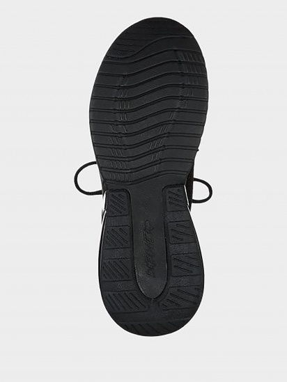 Кроссовки для тренировок Skechers SKECH-AIR STRATUS - SPARKLING WIND модель 13276 BBK — фото 3 - INTERTOP