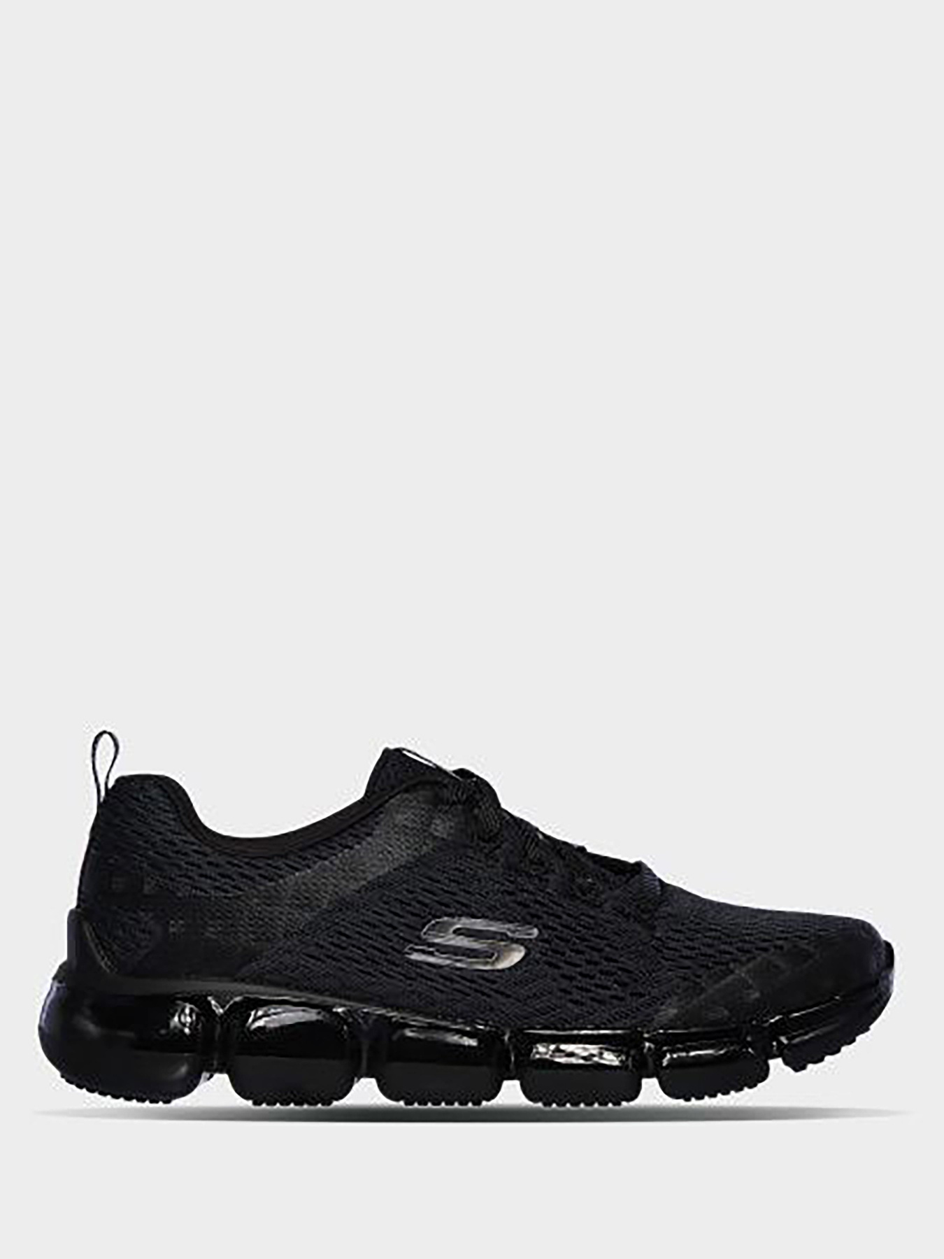 Кроссовки для тренировок Skechers модель 13221 BBK Фото