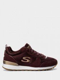 Кроссовки Skechers модель 111 BURG Фото
