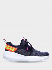 Кросівки для бігу Skechers Go Run Fast-Lively модель 17617 NVMT Фото