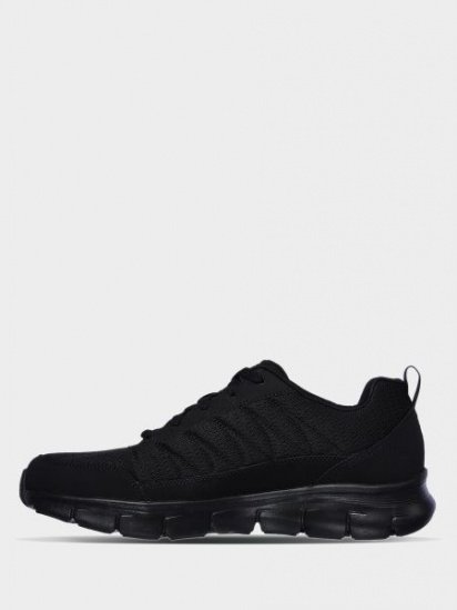 Кросівки для тренувань Skechers модель 52584 BBK — фото - INTERTOP