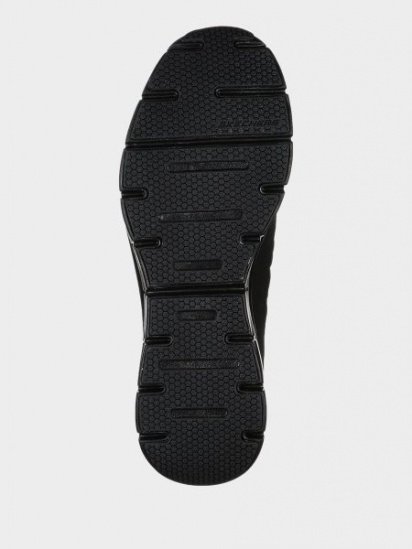Кросівки для тренувань Skechers модель 52584 BBK — фото 3 - INTERTOP