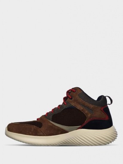 Ботинки Skechers модель 52589 BRMT — фото - INTERTOP