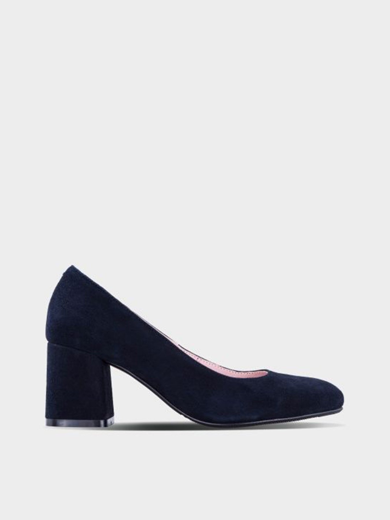 Туфли MILUCHI модель 1761 Фото