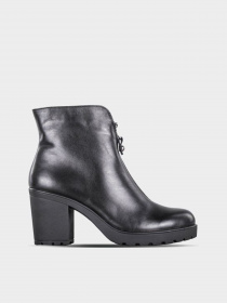 Черевики MILUCHI модель 3309 Фото